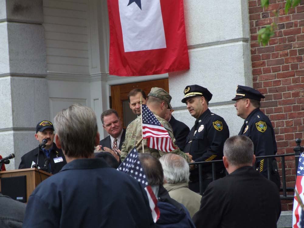 Army CPL John Marquardt 7